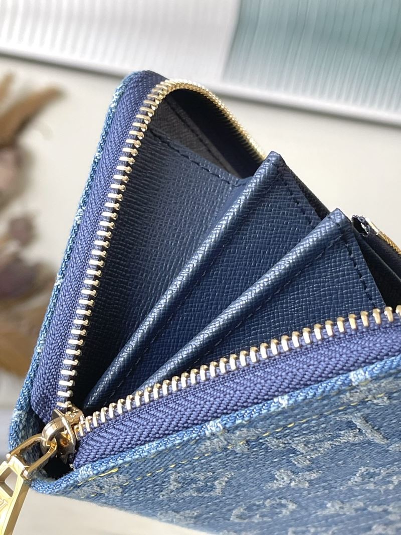Louis Vuitton Wallets
